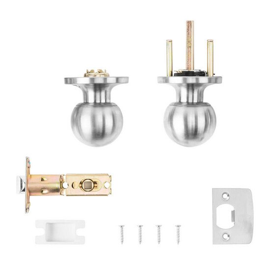 onestock® Ball Lockset | MFS Supply - Passage Components